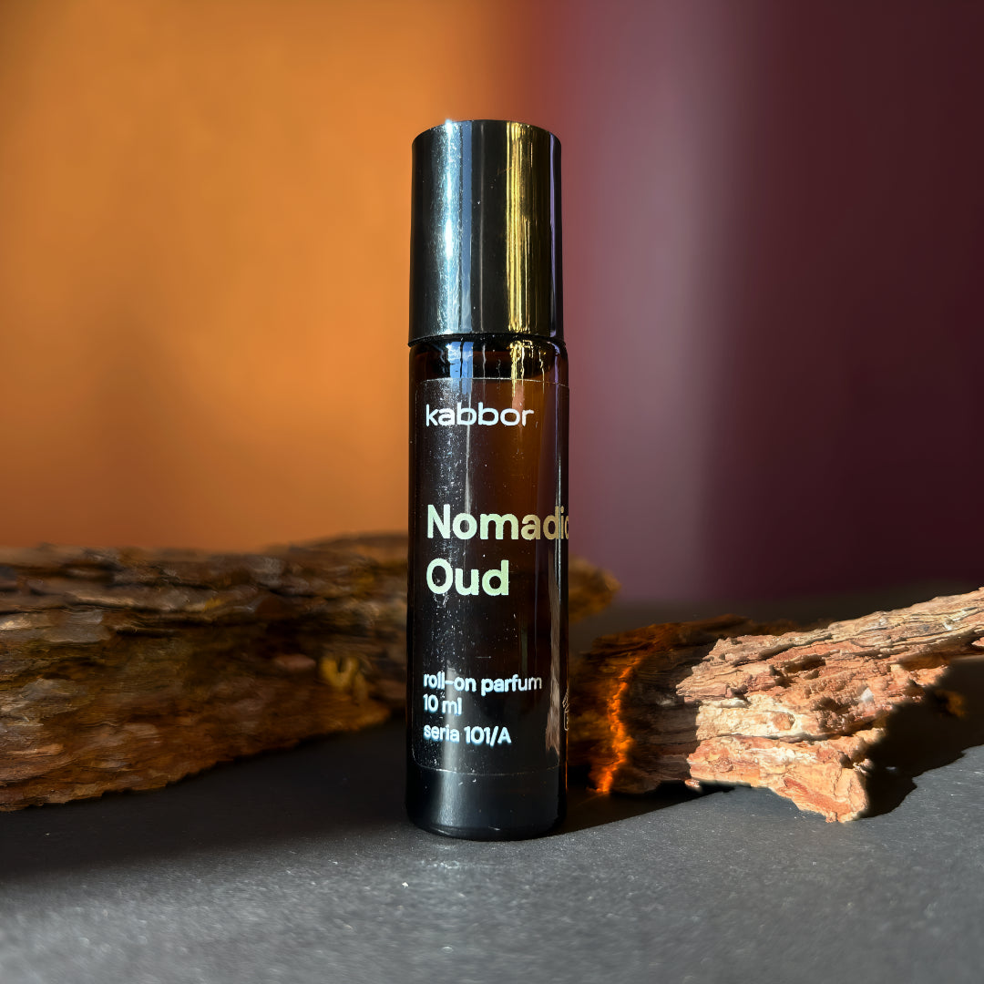 Nomadic Oud Parfum, 10 ml