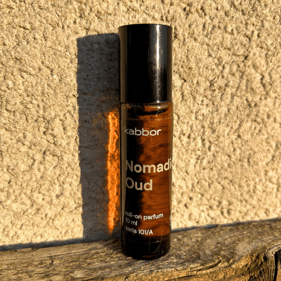 Nomadic Oud Parfum, 10 ml