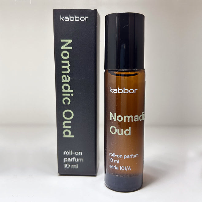 Nomadic Oud Parfum, 10 ml