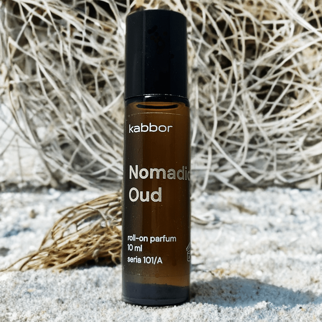Nomadic Oud Parfum, 10 ml