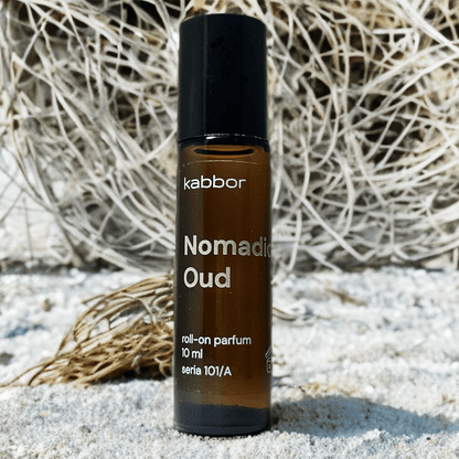 Nomadic Oud Parfum, 10 ml